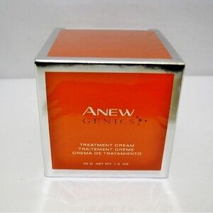 Anew Genics Night Treatment Cream T4